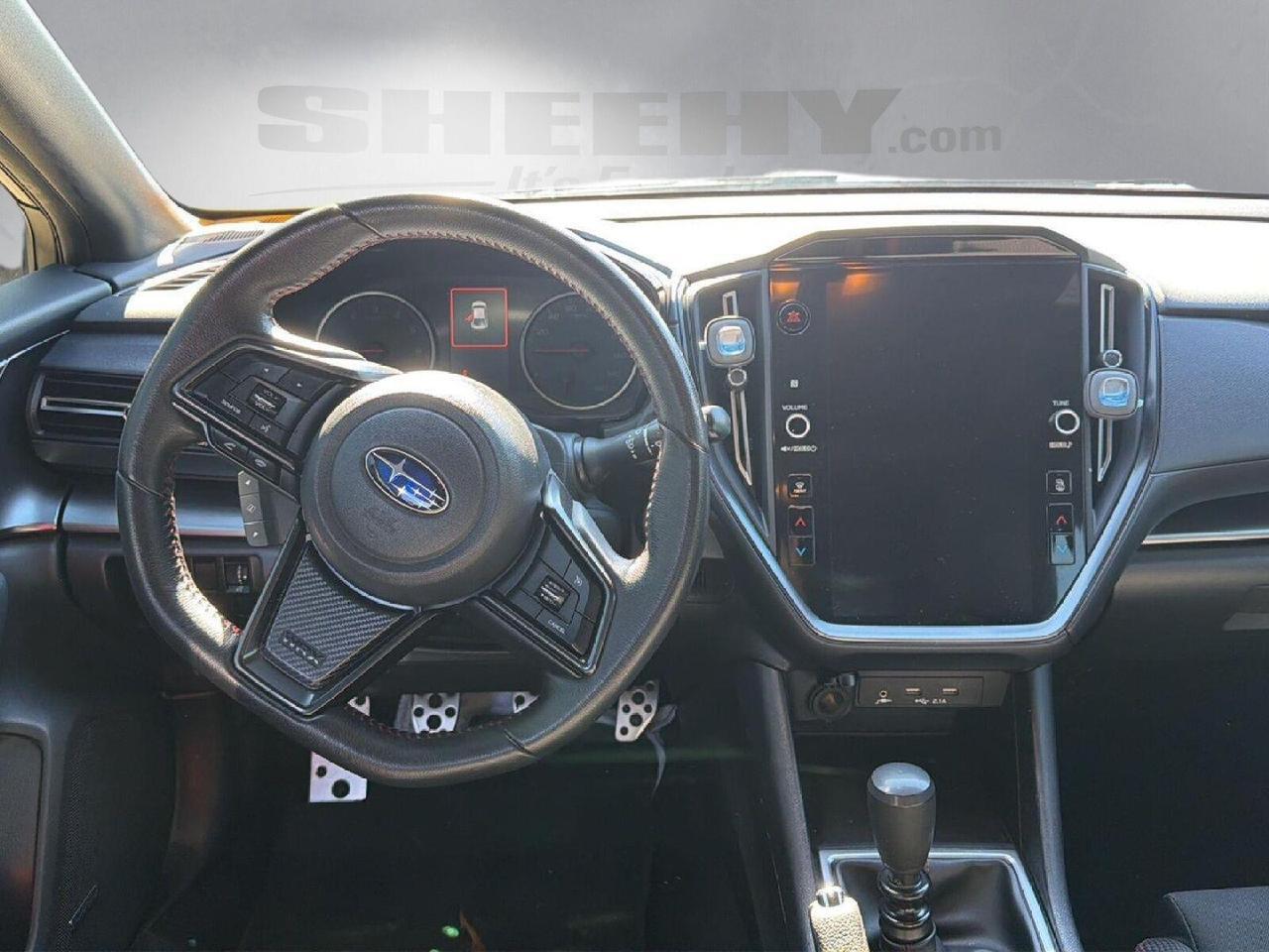 2022 Subaru WRX Premium Gaithersburg MD