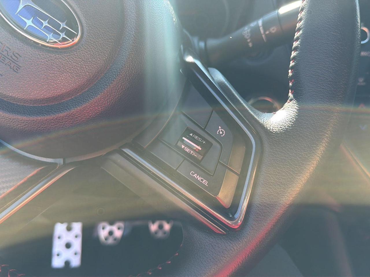 2022 Subaru WRX Premium Gaithersburg MD