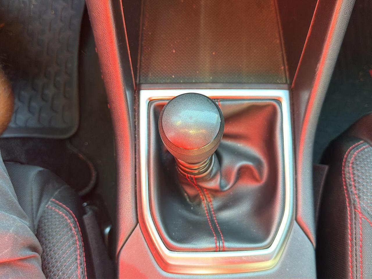 2022 Subaru WRX Premium Gaithersburg MD