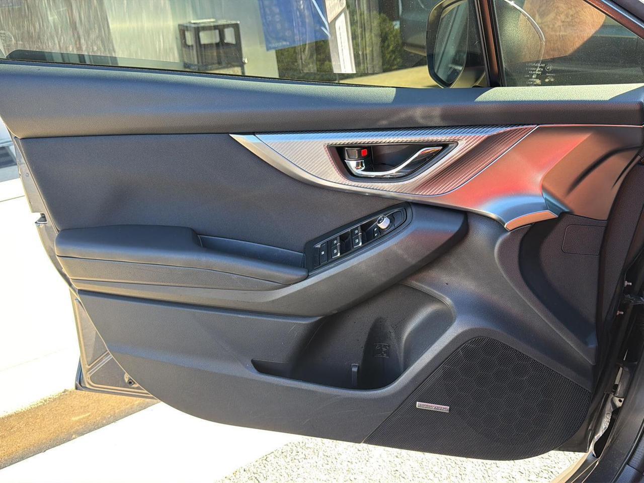 2022 Subaru WRX Premium Gaithersburg MD