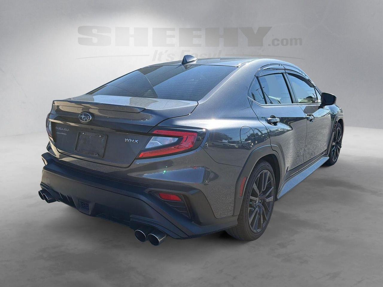 2022 Subaru WRX Premium Gaithersburg MD