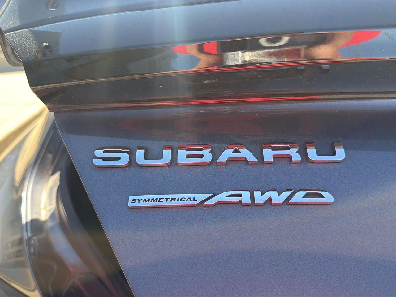 2022 Subaru WRX Premium Gaithersburg MD