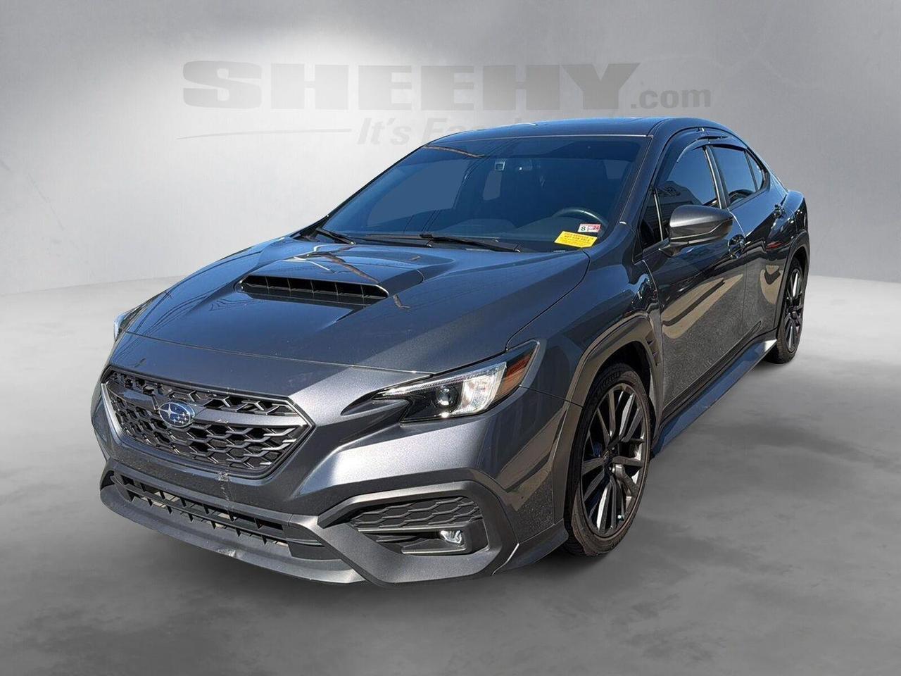 2022 Subaru WRX Premium Gaithersburg MD