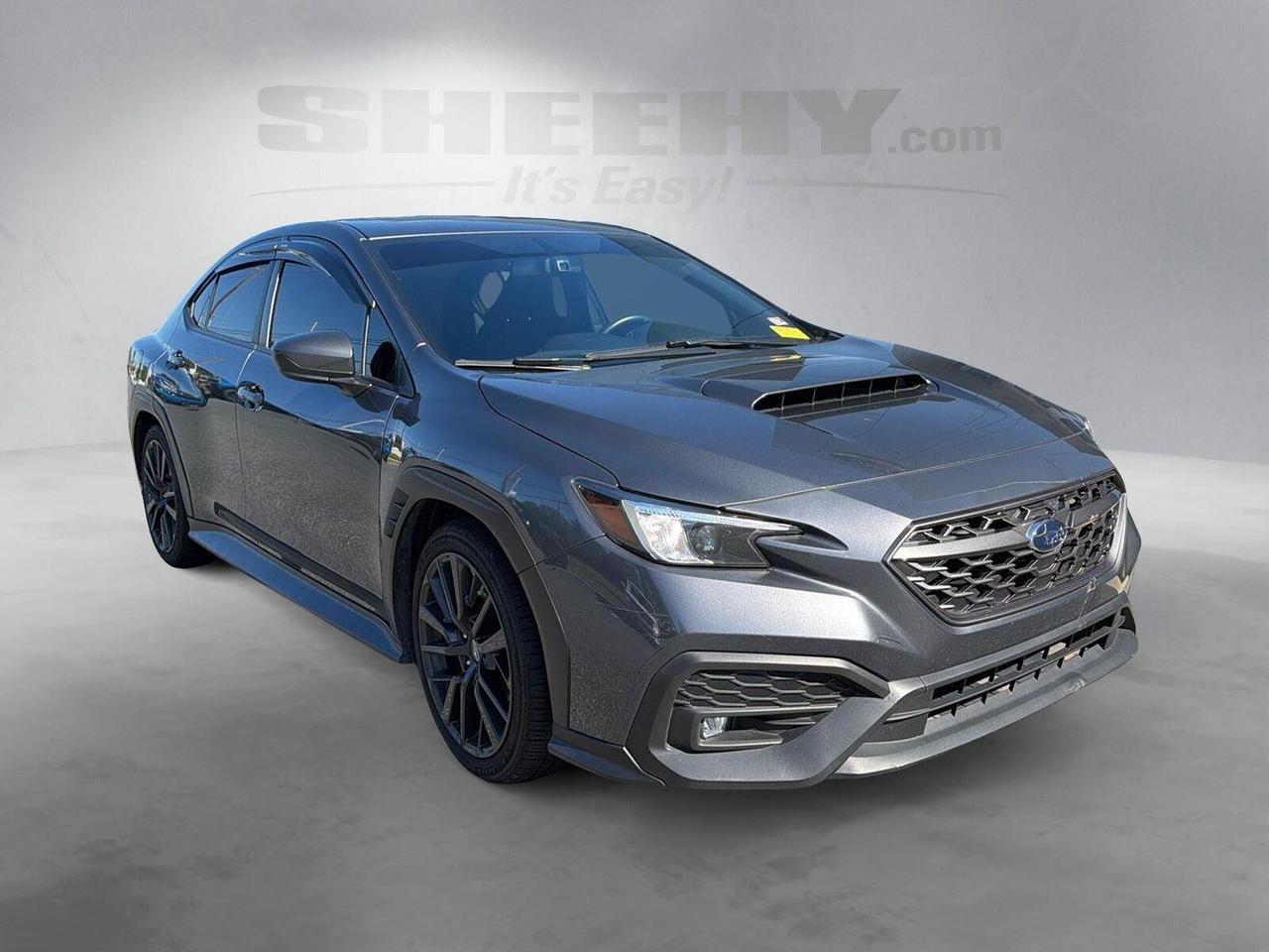 2022 Subaru WRX Premium Gaithersburg MD