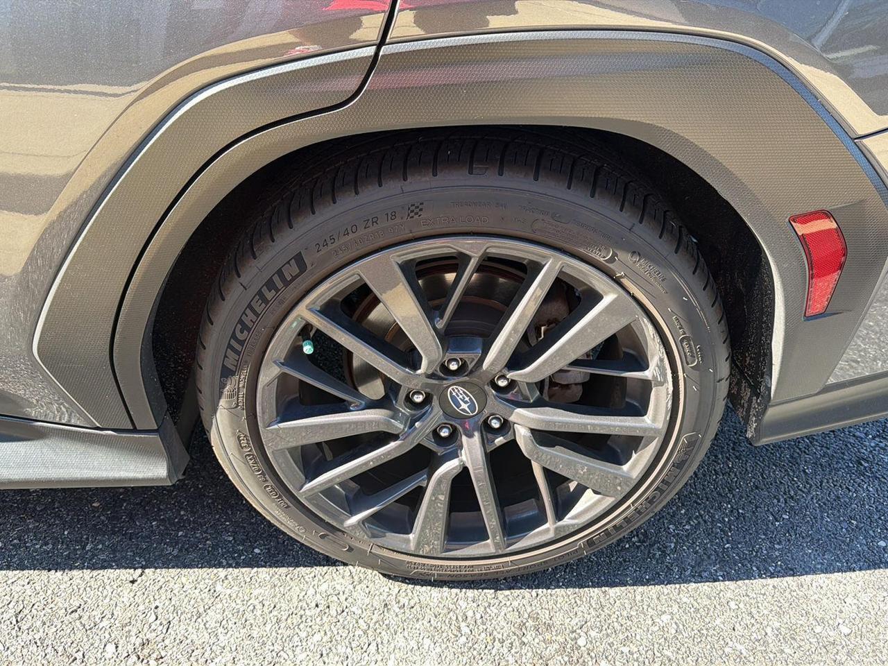 2022 Subaru WRX Premium Gaithersburg MD