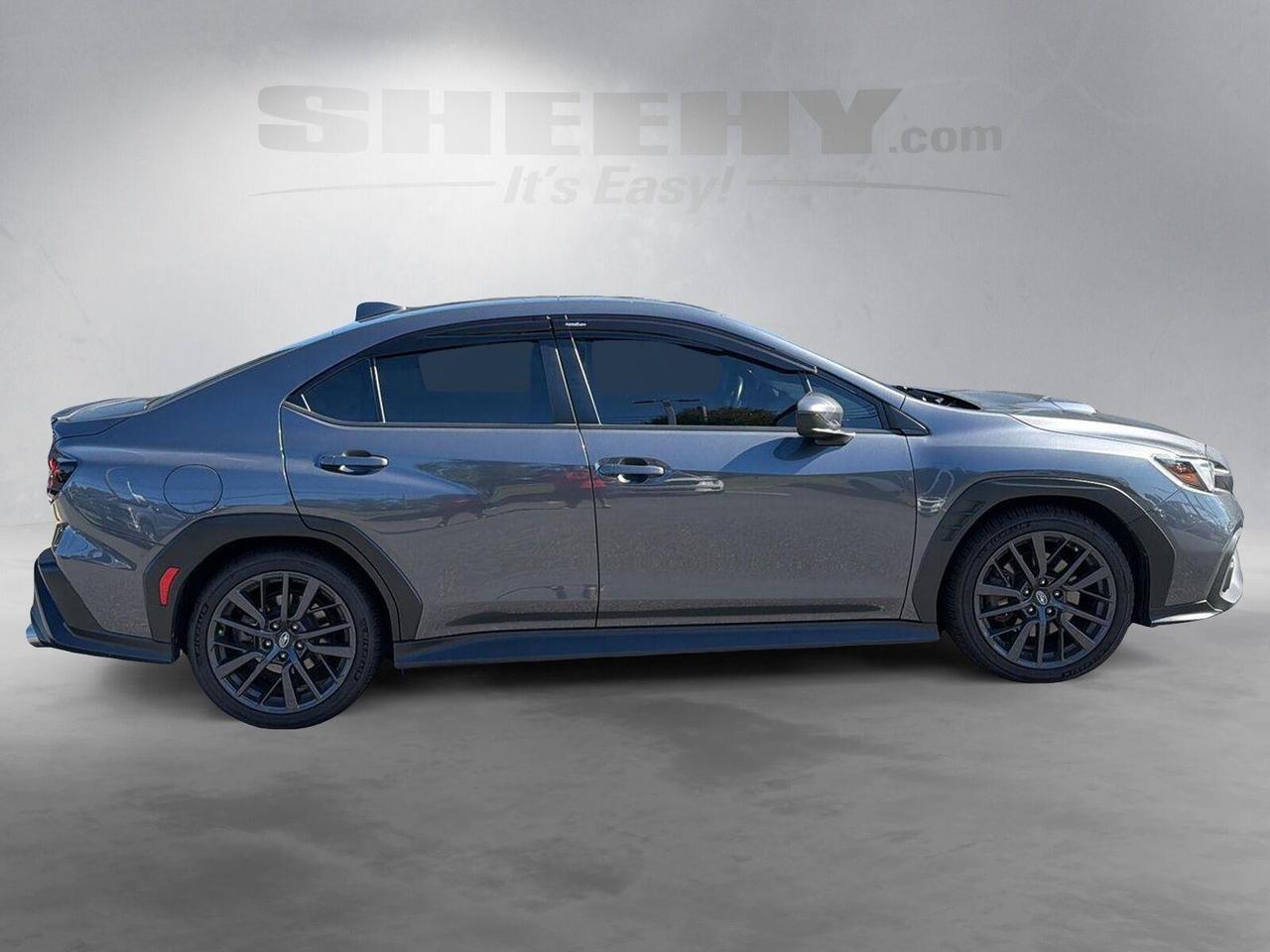 2022 Subaru WRX Premium Gaithersburg MD