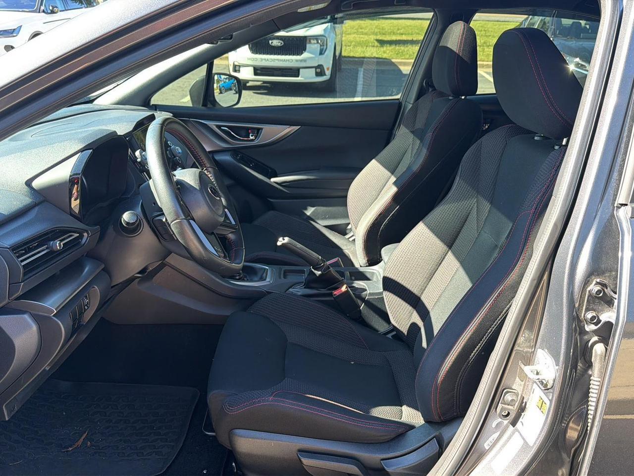 2022 Subaru WRX Premium Gaithersburg MD