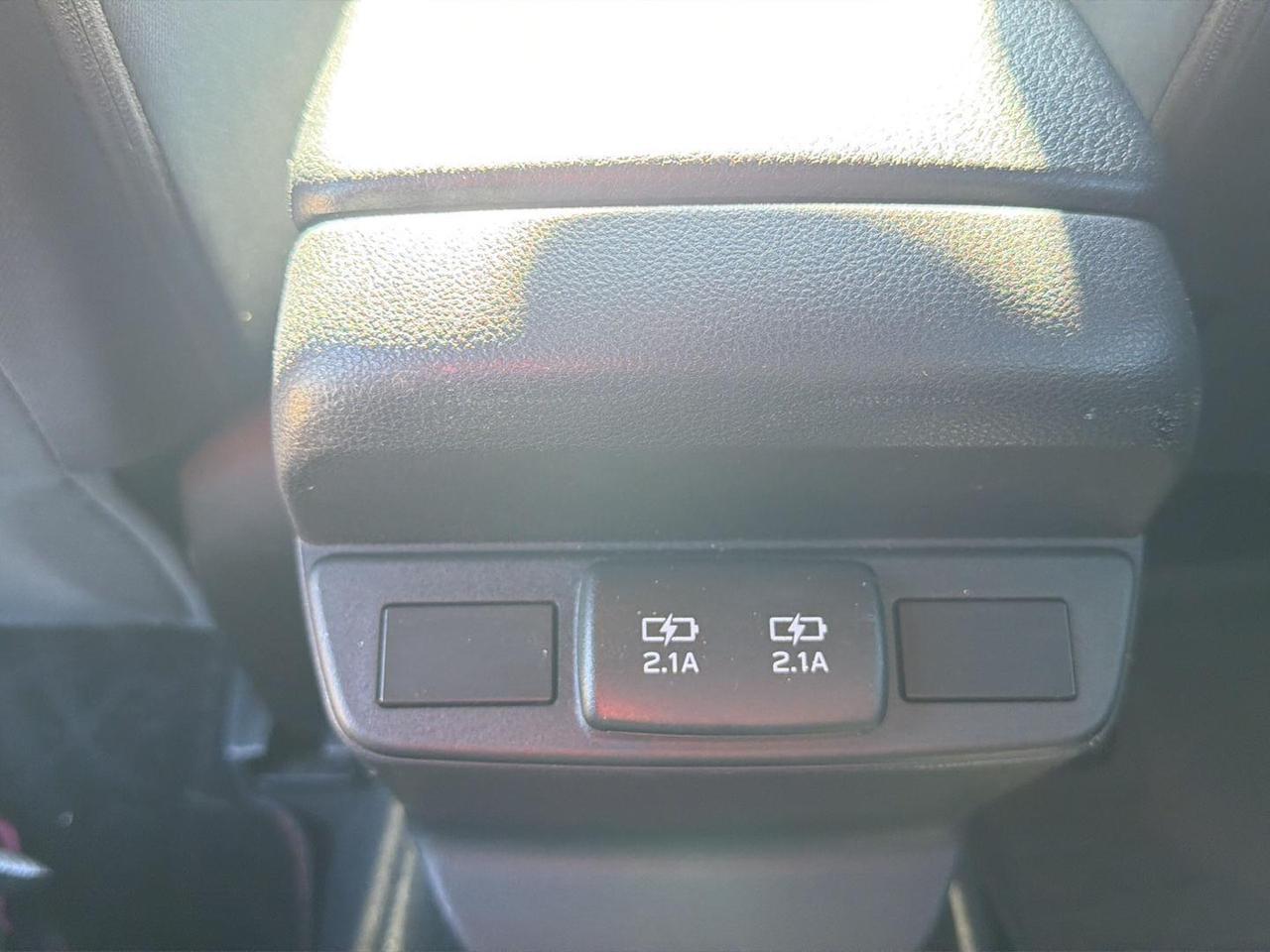 2022 Subaru WRX Premium Gaithersburg MD