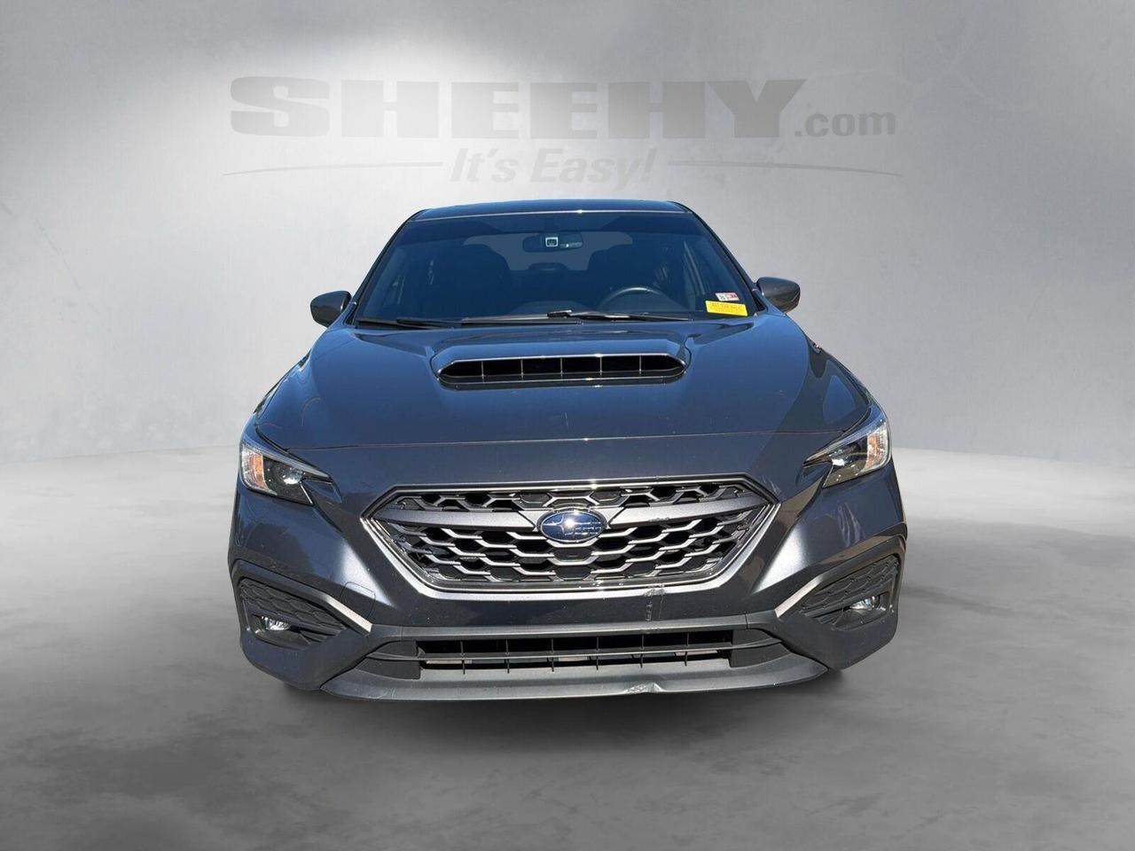 2022 Subaru WRX Premium Gaithersburg MD