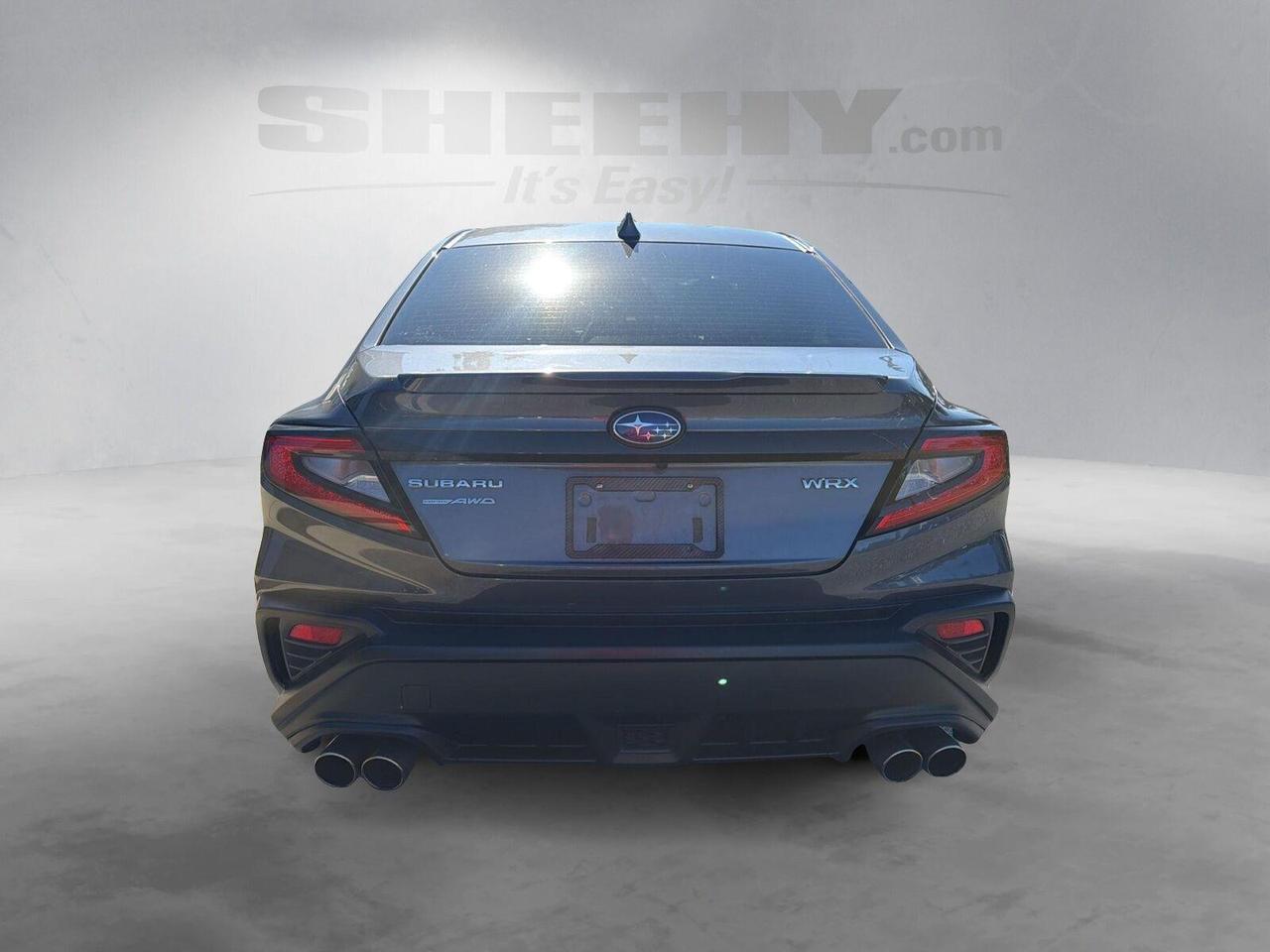 2022 Subaru WRX Premium Gaithersburg MD
