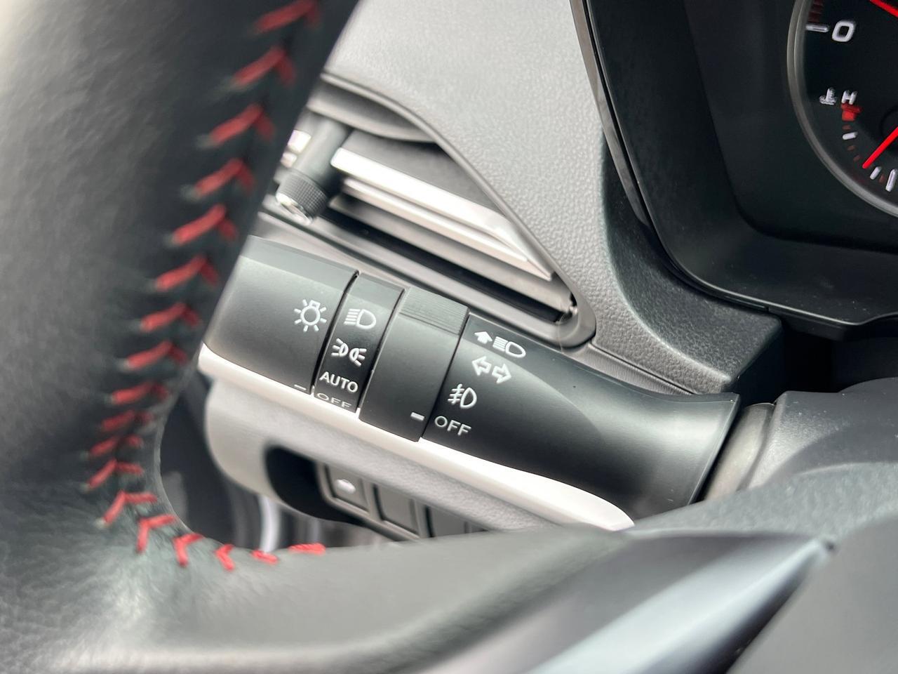 2022 Subaru WRX Premium Hagerstown MD