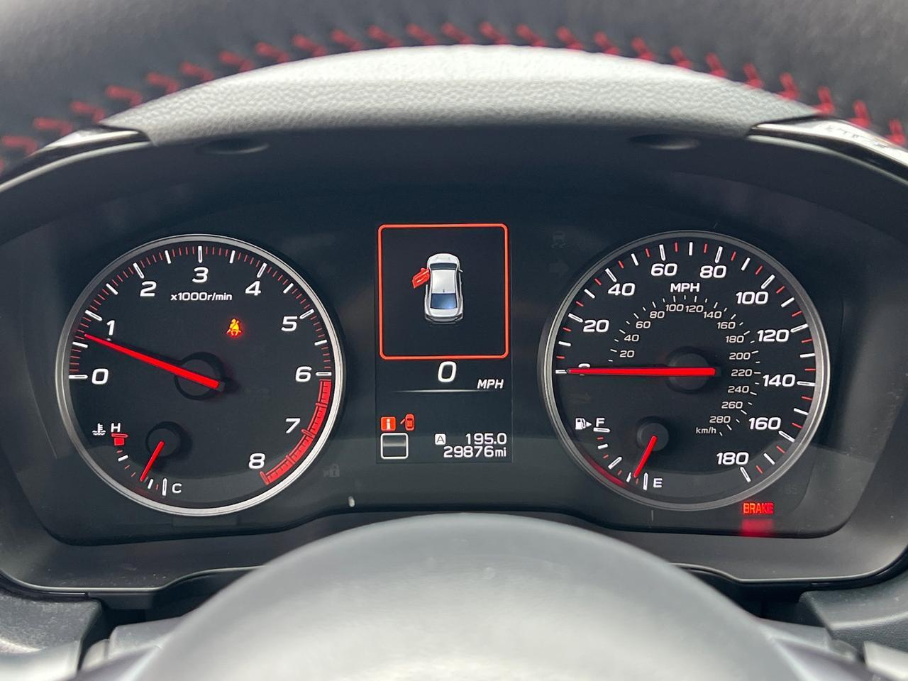 2022 Subaru WRX Premium Hagerstown MD