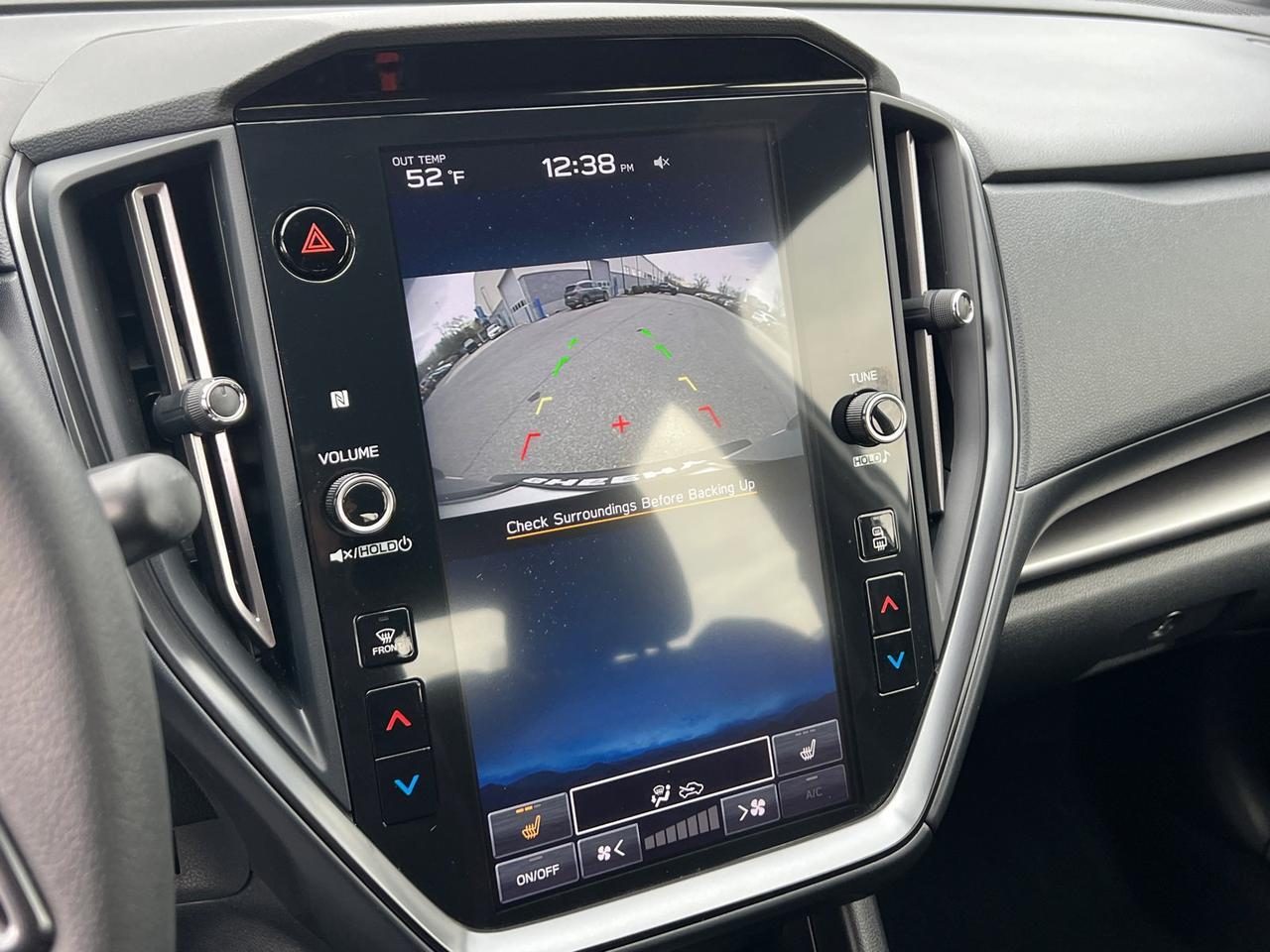 2022 Subaru WRX Premium Hagerstown MD