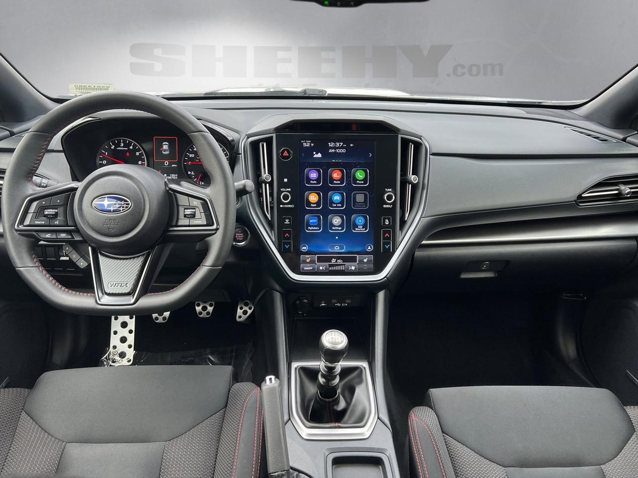 2022 Subaru WRX Premium Hagerstown MD