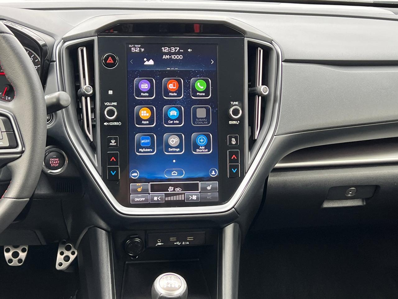 2022 Subaru WRX Premium Hagerstown MD