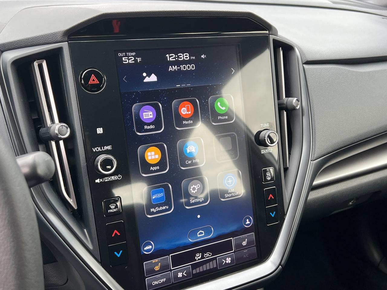 2022 Subaru WRX Premium Hagerstown MD