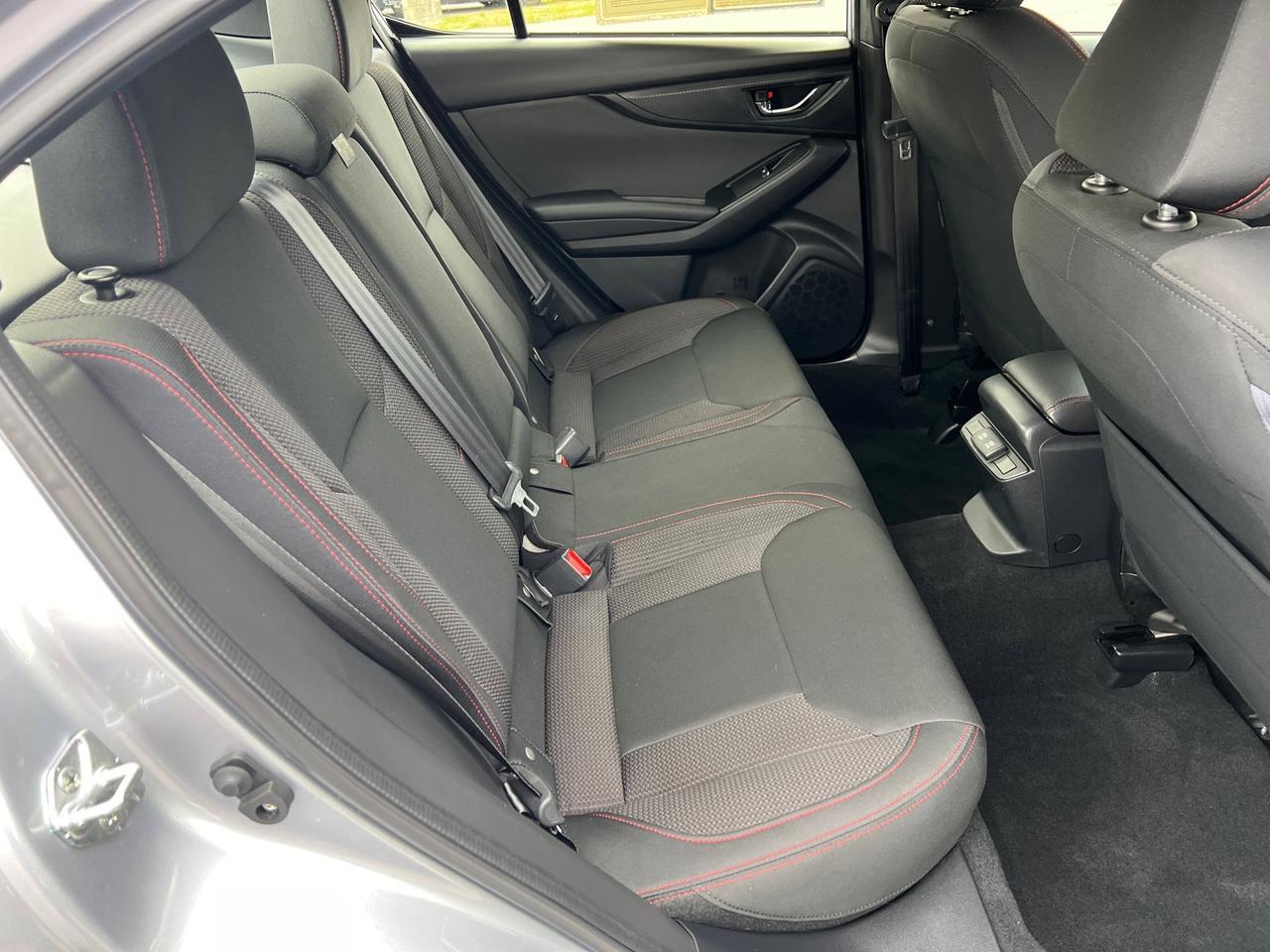 2022 Subaru WRX Premium Hagerstown MD