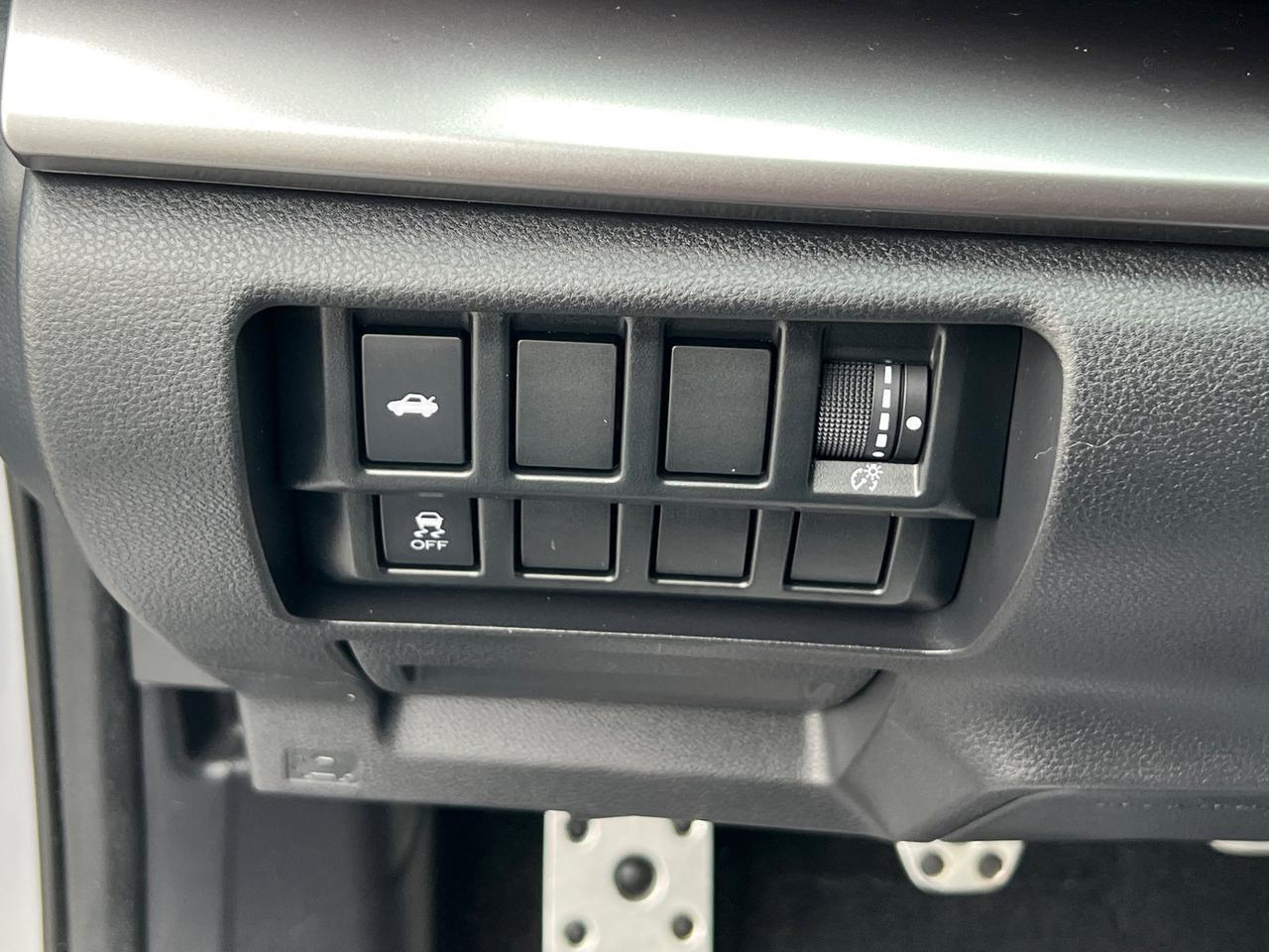 2022 Subaru WRX Premium Hagerstown MD