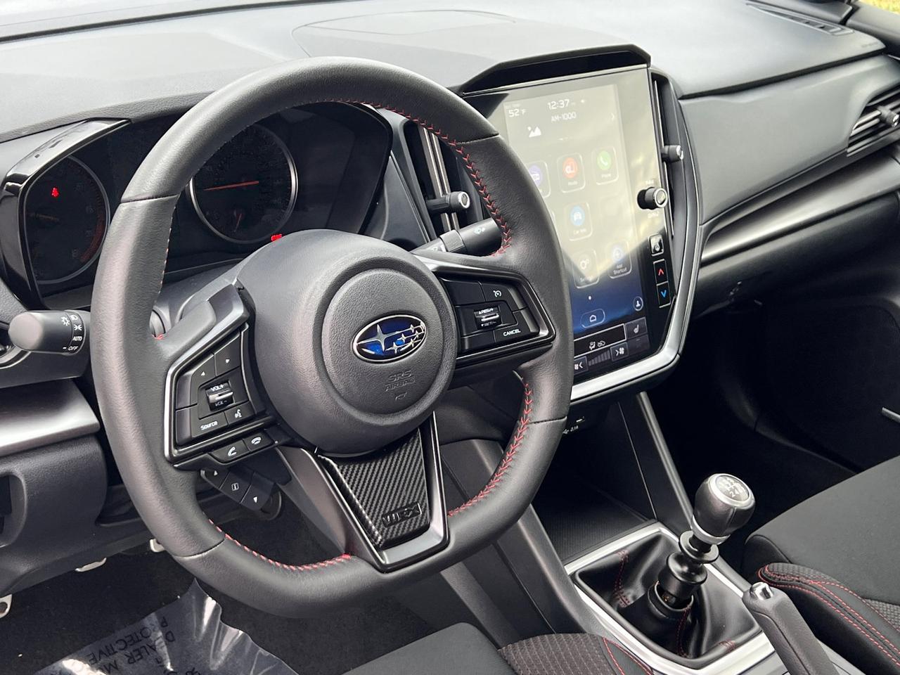 2022 Subaru WRX Premium Hagerstown MD