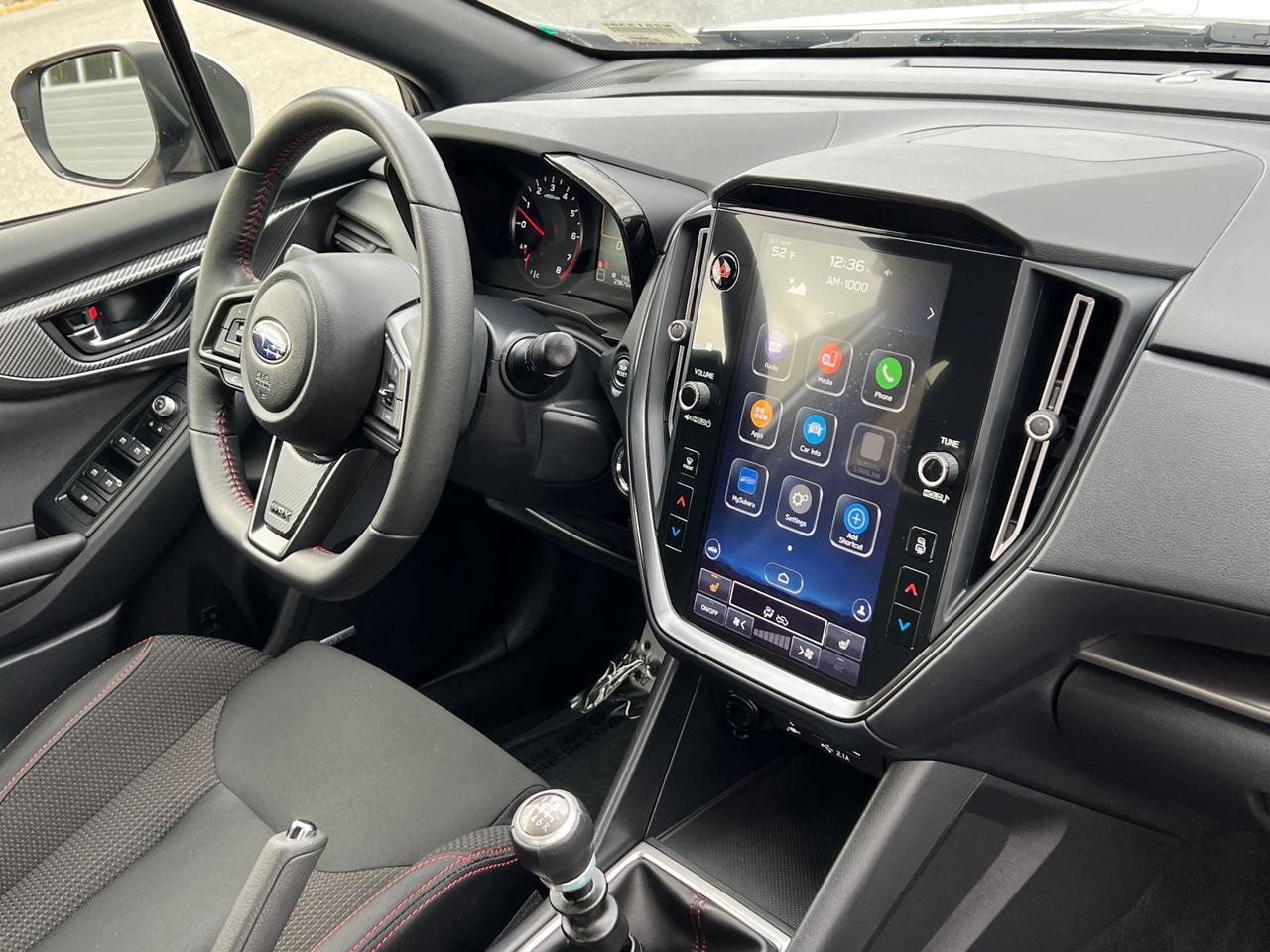 2022 Subaru WRX Premium Hagerstown MD