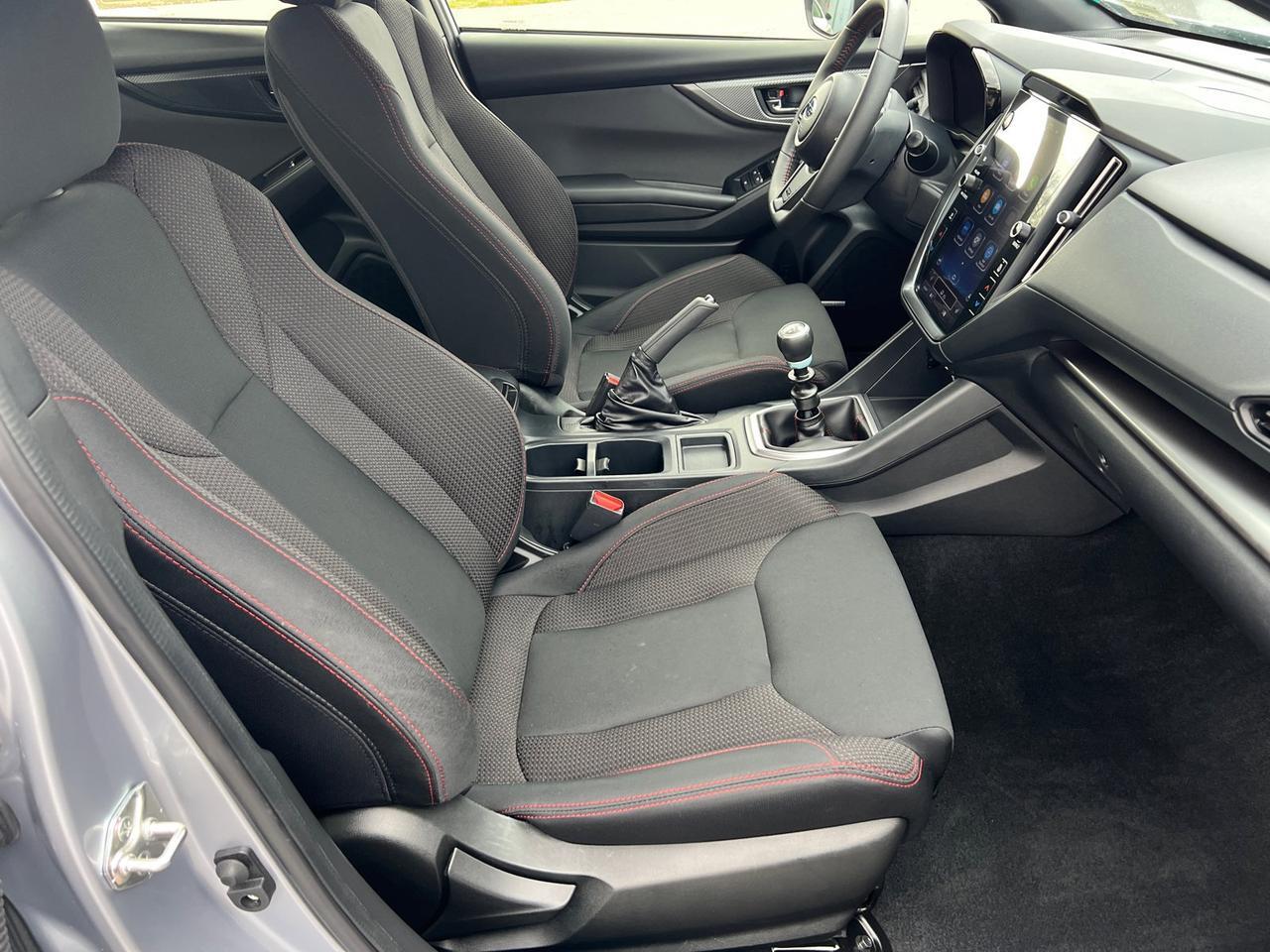 2022 Subaru WRX Premium Hagerstown MD