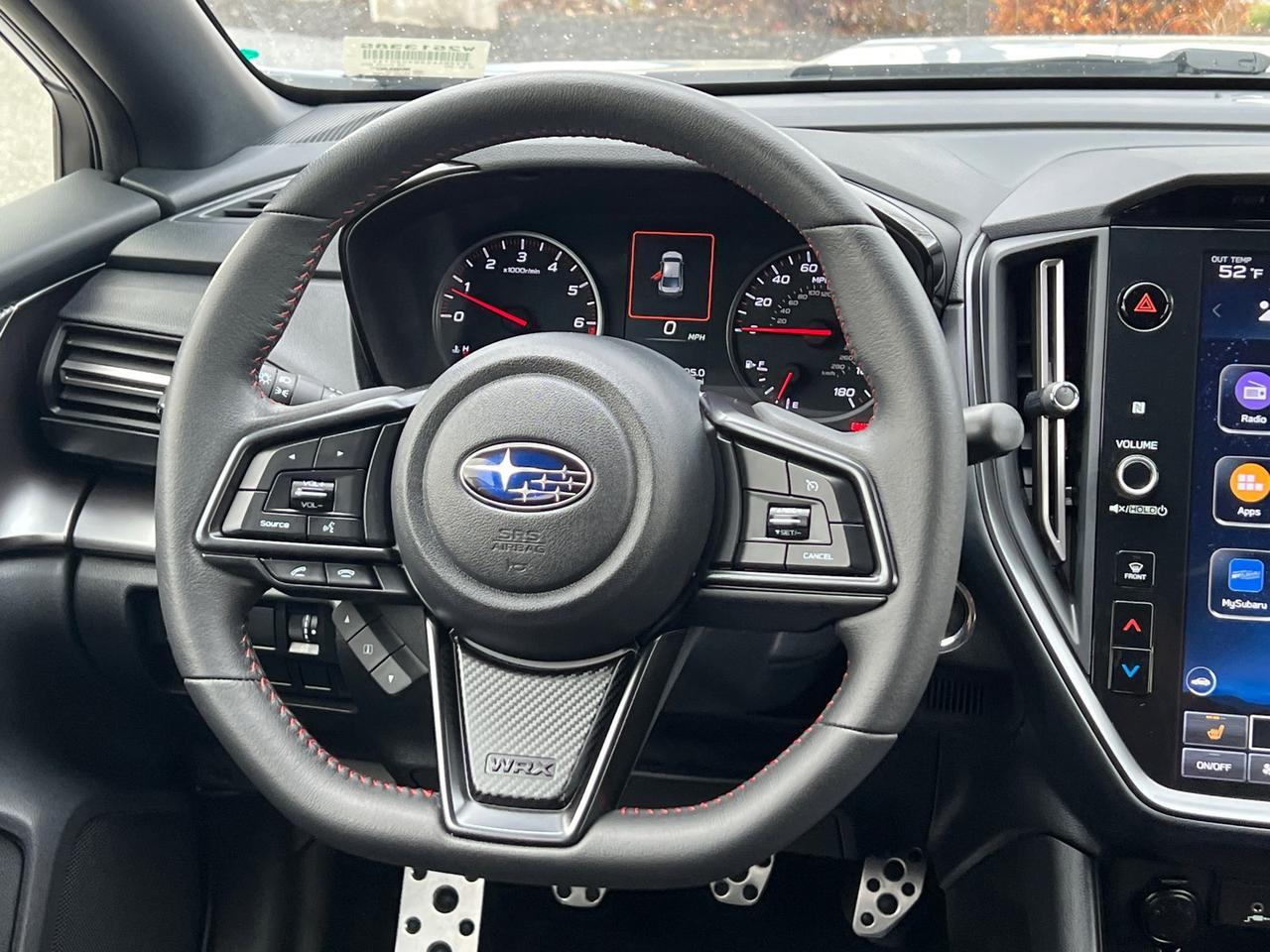 2022 Subaru WRX Premium Hagerstown MD