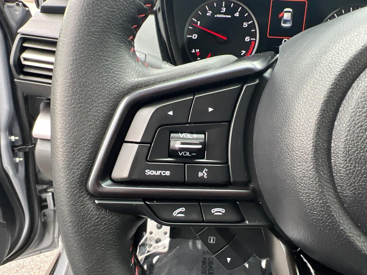 2022 Subaru WRX Premium Hagerstown MD