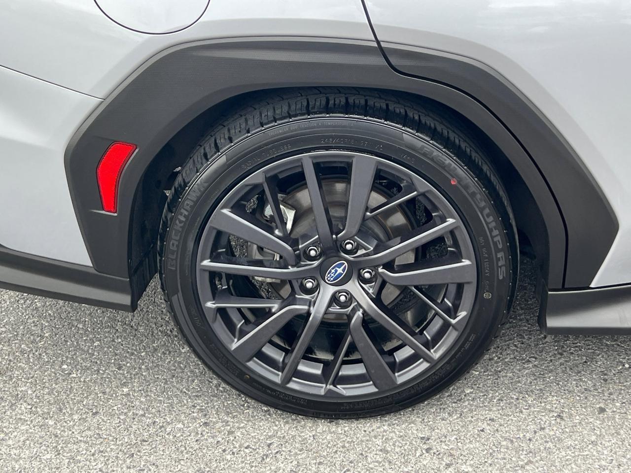 2022 Subaru WRX Premium Hagerstown MD