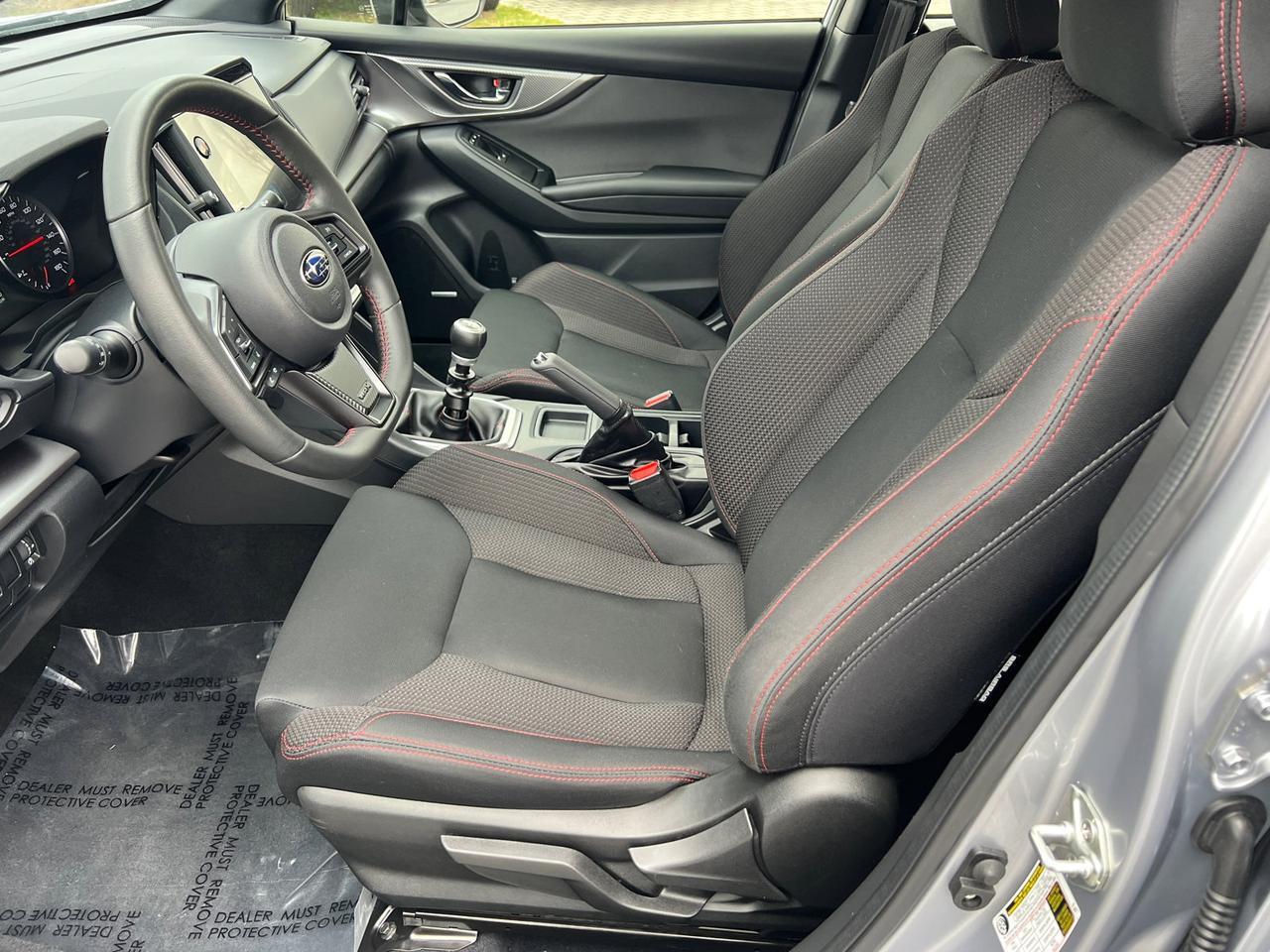 2022 Subaru WRX Premium Hagerstown MD