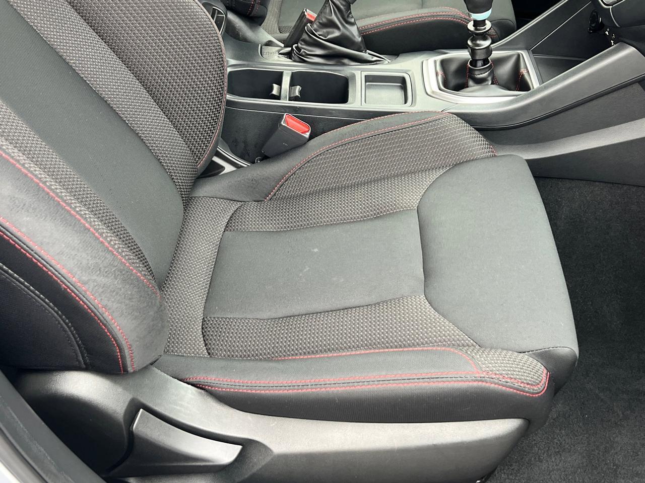 2022 Subaru WRX Premium Hagerstown MD