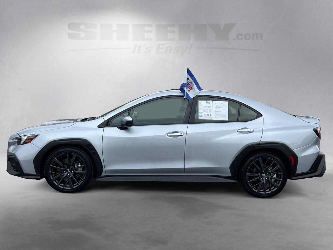 2022 Subaru WRX Premium Hagerstown MD