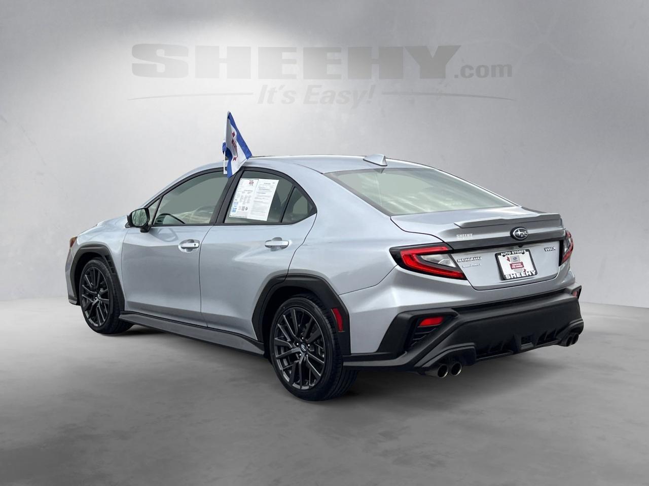 2022 Subaru WRX Premium Hagerstown MD
