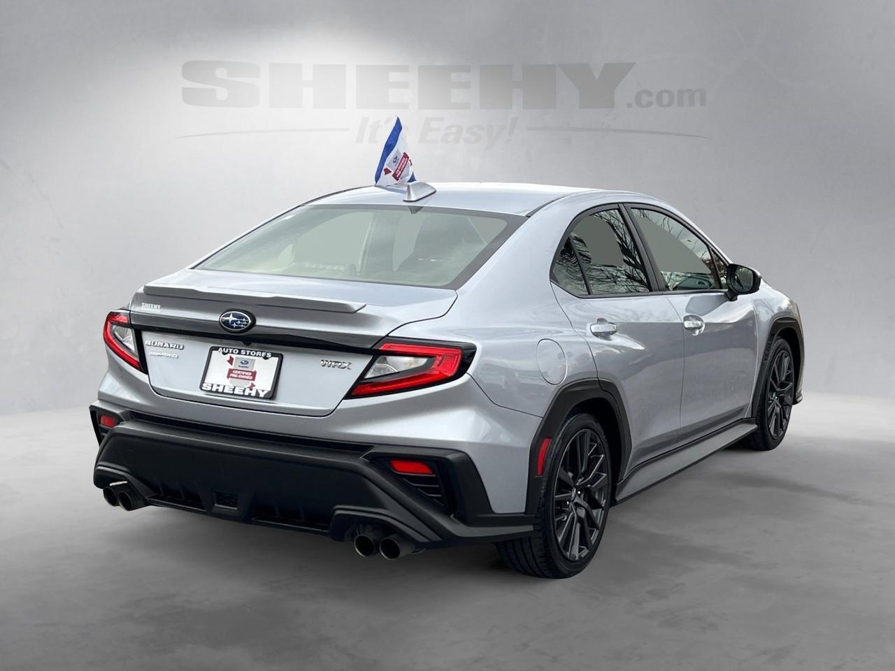 2022 Subaru WRX Premium Hagerstown MD