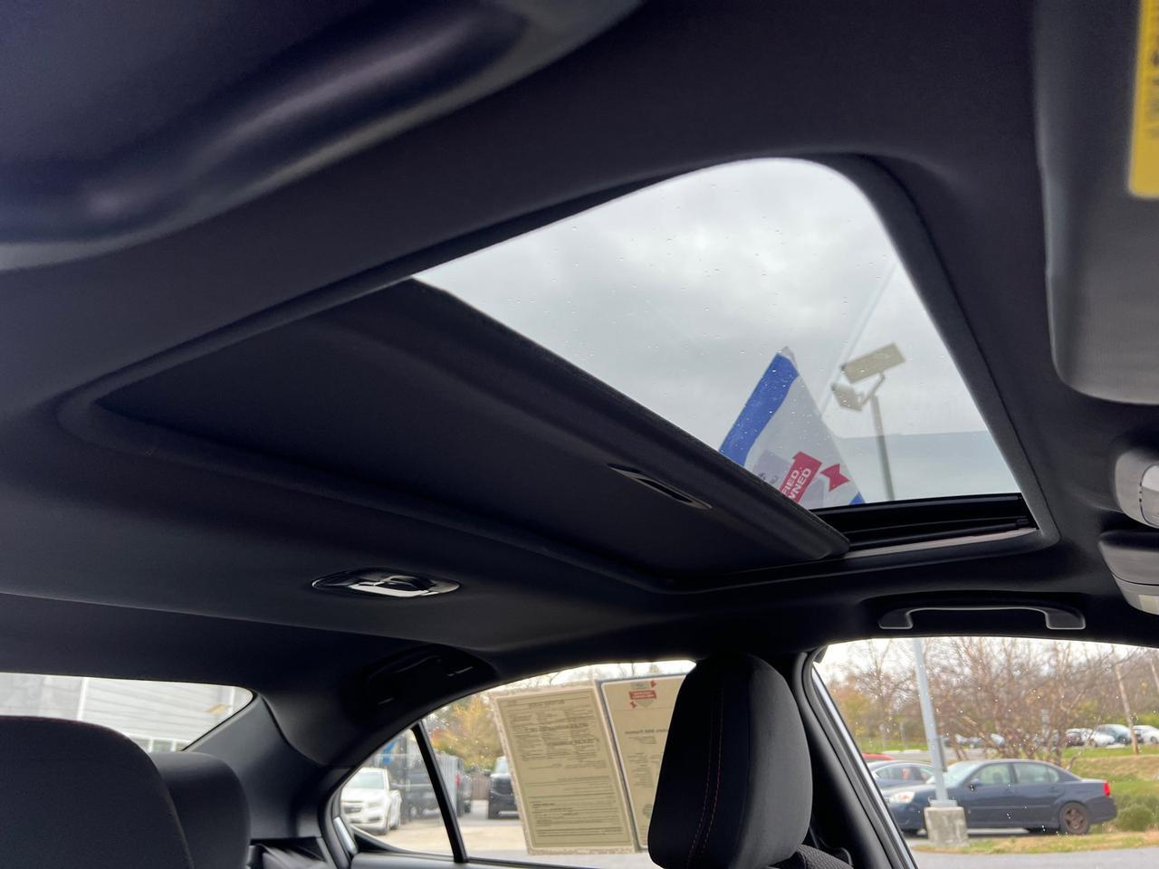 2022 Subaru WRX Premium Hagerstown MD