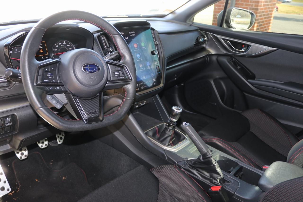 2022 Subaru WRX Premium Fredericksburg VA