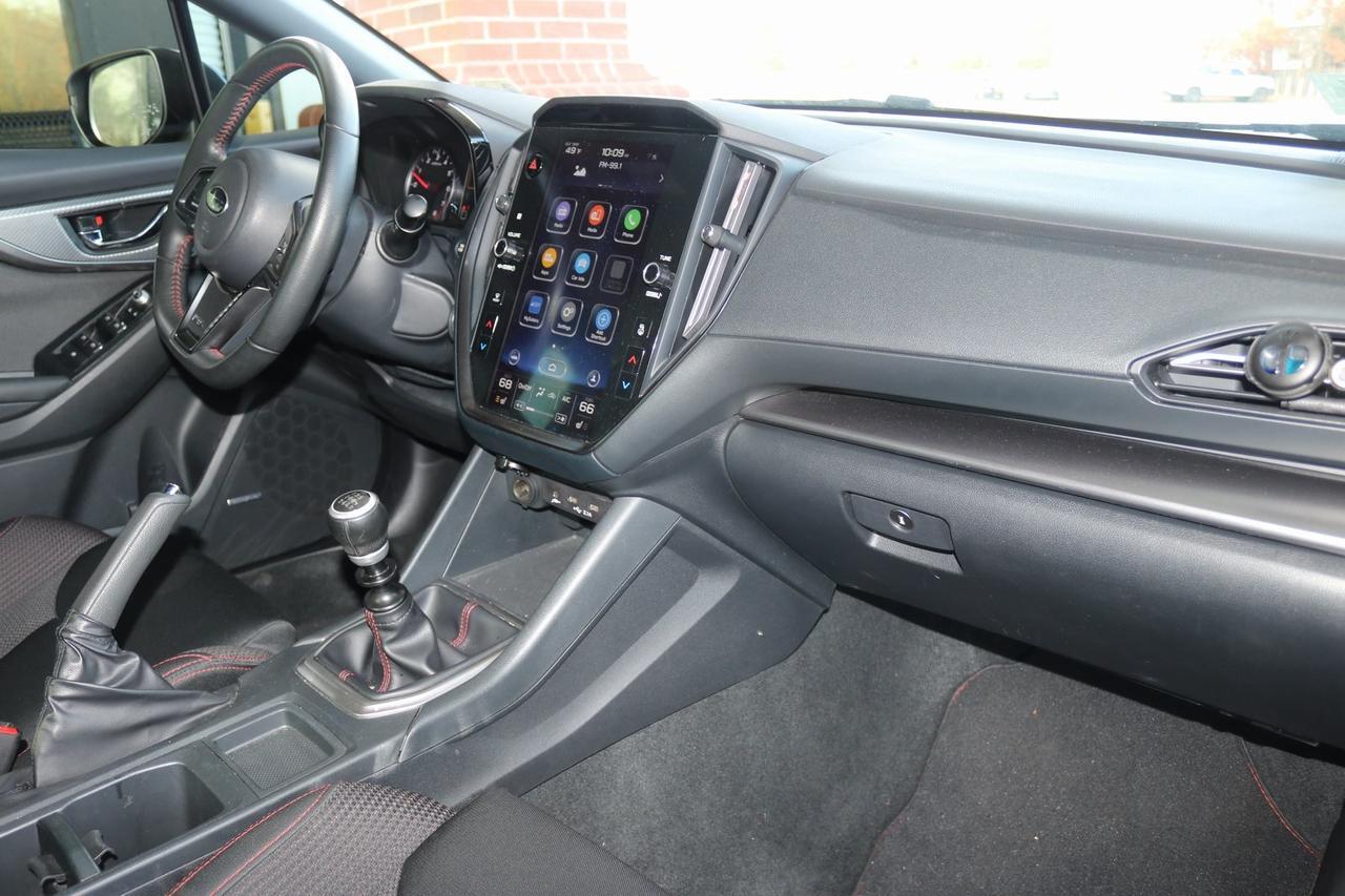 2022 Subaru WRX Premium Fredericksburg VA