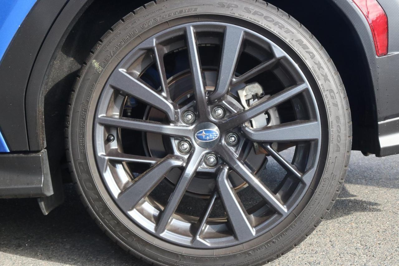 2022 Subaru WRX Premium Fredericksburg VA