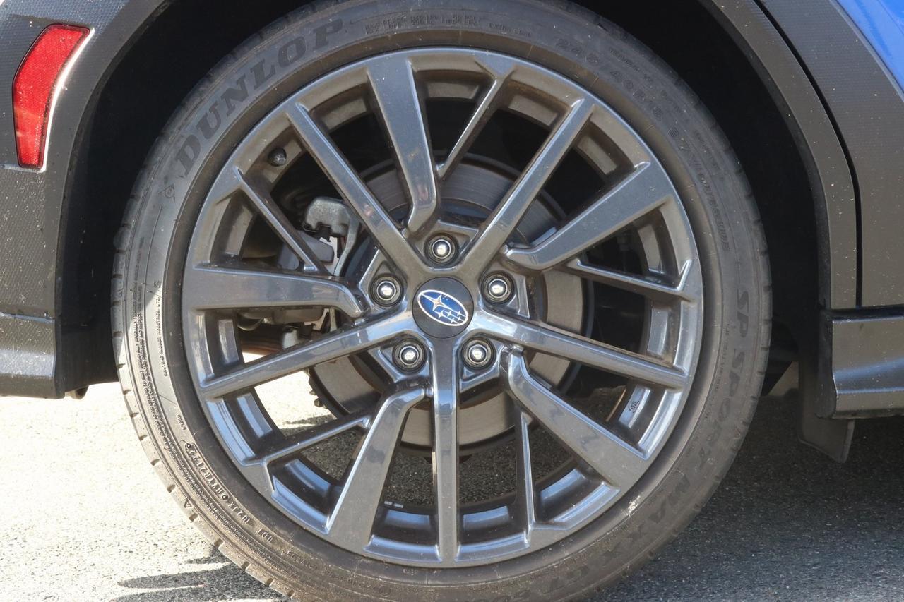 2022 Subaru WRX Premium Fredericksburg VA