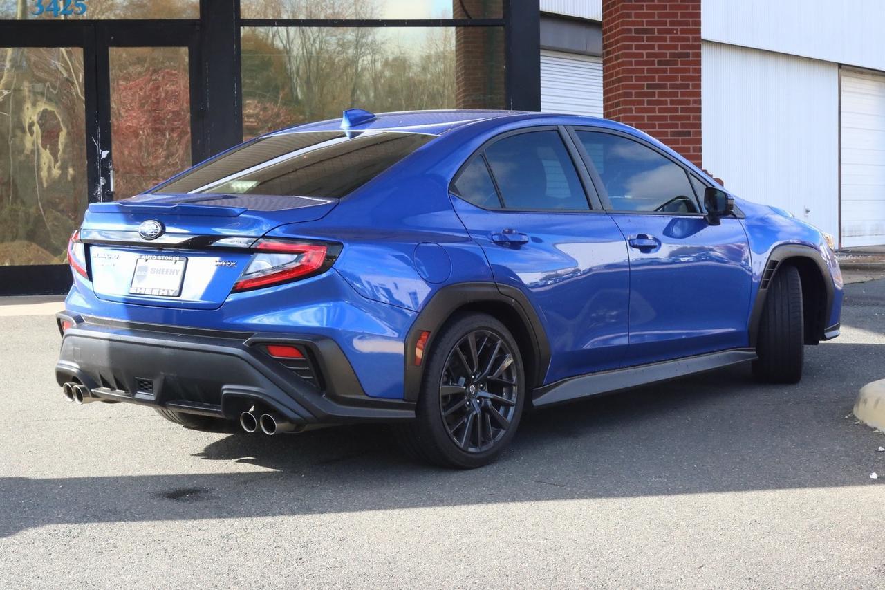 2022 Subaru WRX Premium Fredericksburg VA
