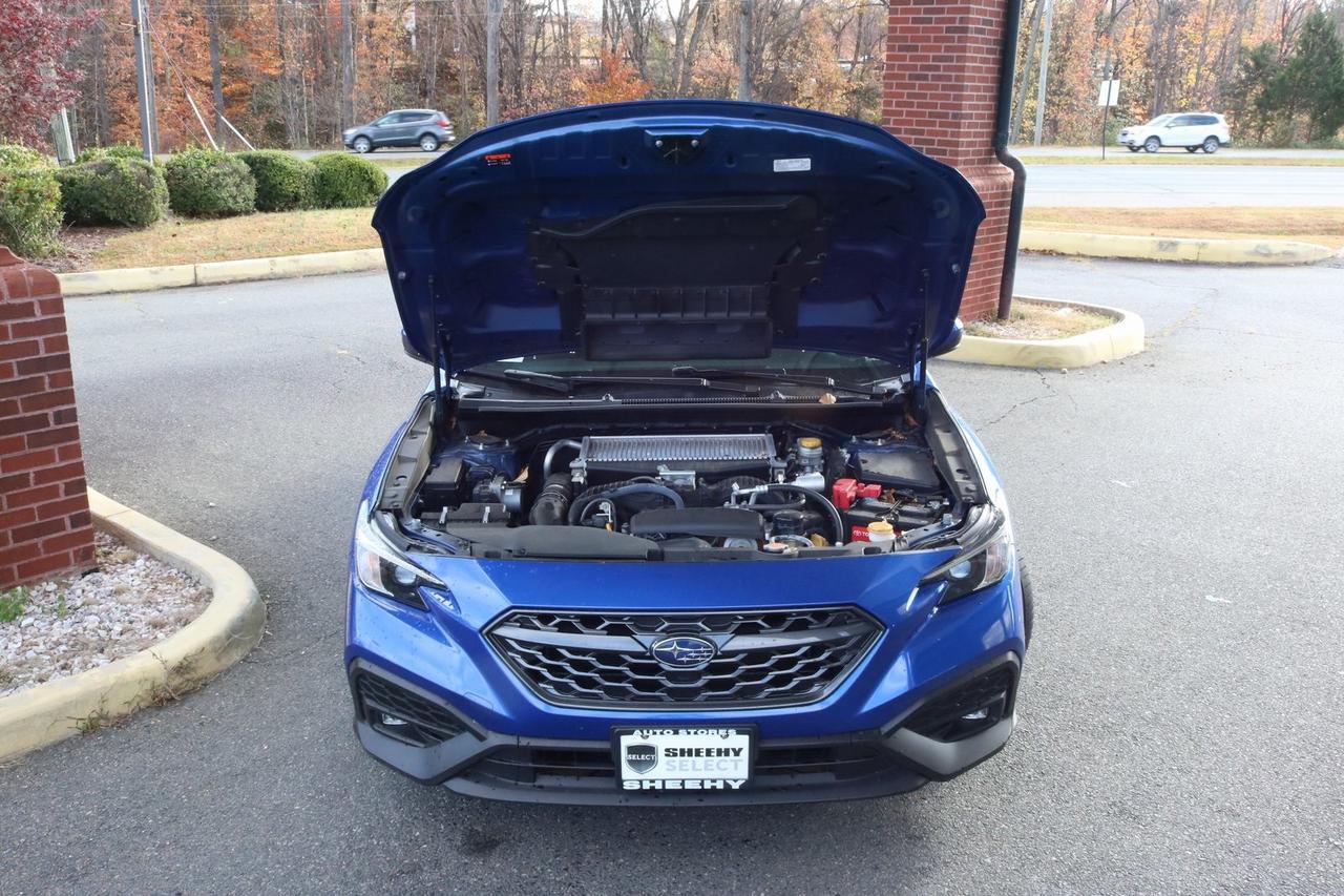 2022 Subaru WRX Premium Fredericksburg VA