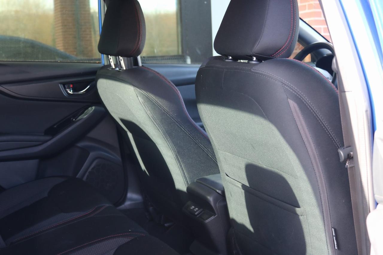 2022 Subaru WRX Premium Fredericksburg VA