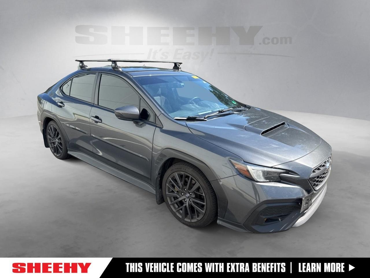 2022 Subaru WRX Premium Ashland VA