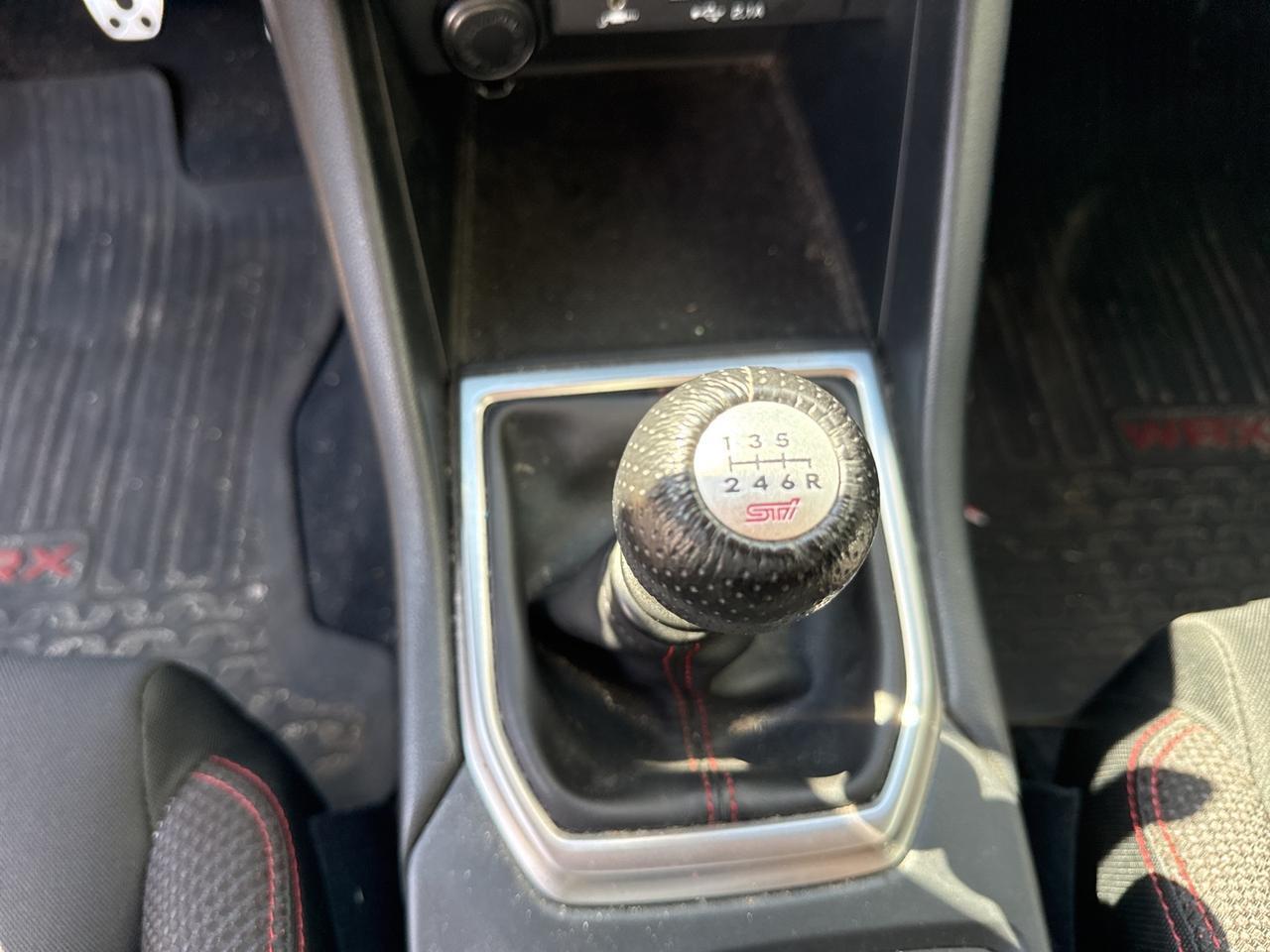 2022 Subaru WRX Premium Ashland VA