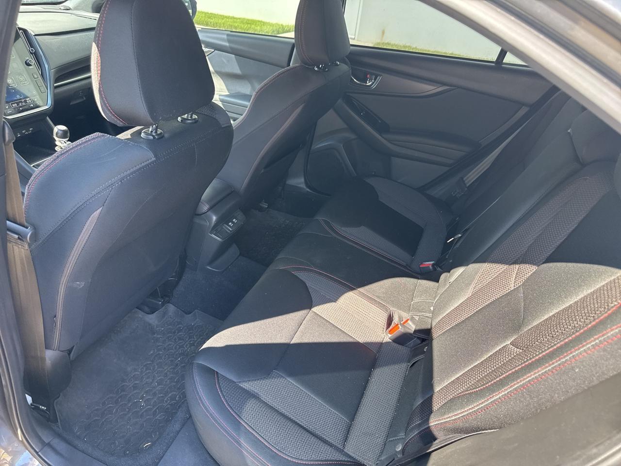 2022 Subaru WRX Premium Ashland VA