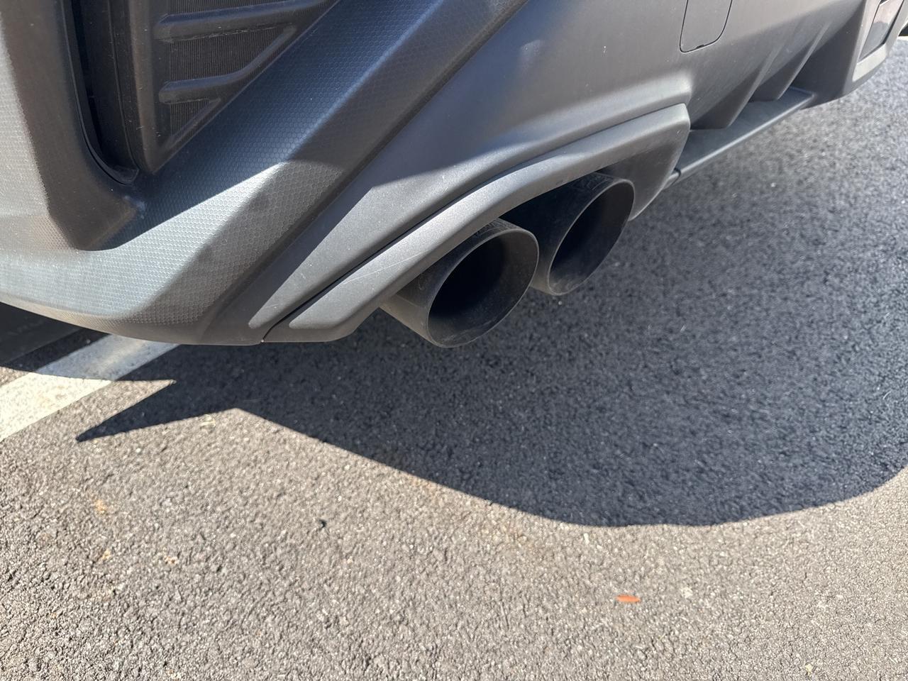 2022 Subaru WRX Premium Ashland VA