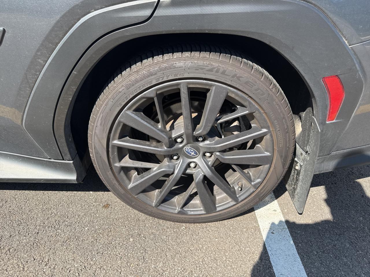 2022 Subaru WRX Premium Ashland VA