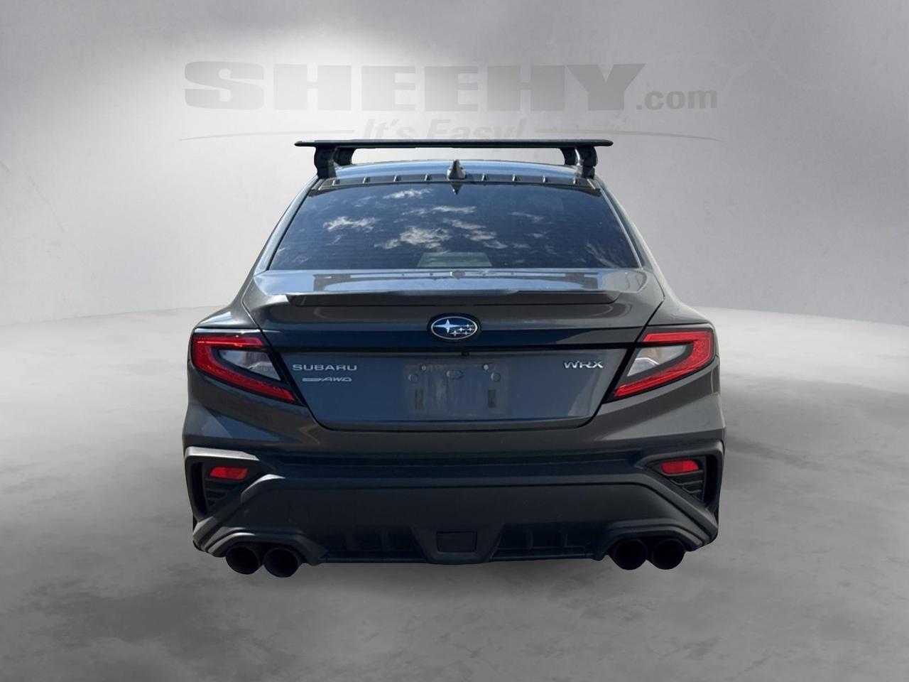 2022 Subaru WRX Premium Ashland VA