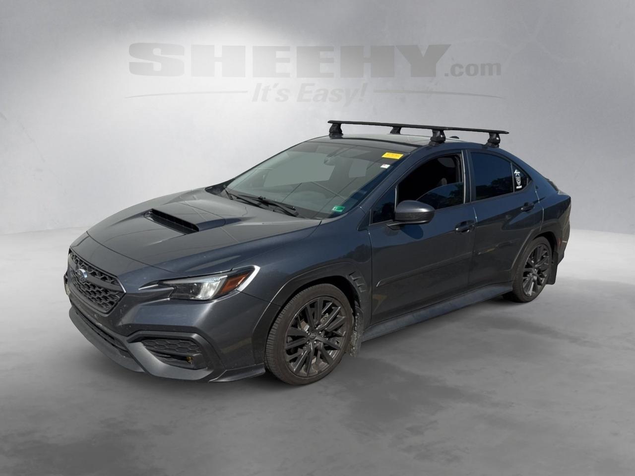 2022 Subaru WRX Premium Ashland VA
