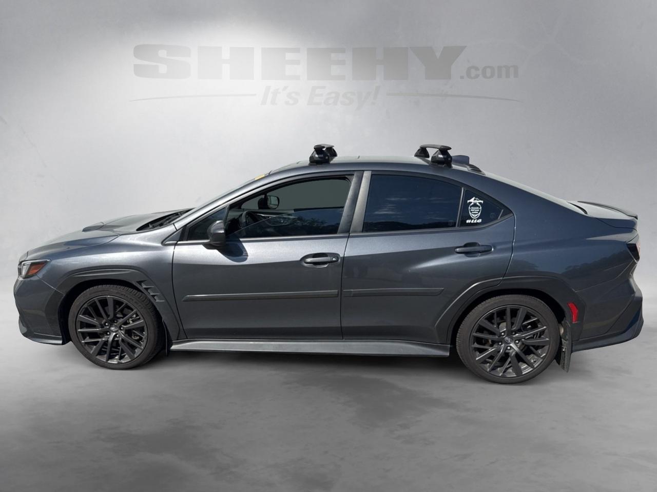 2022 Subaru WRX Premium Ashland VA