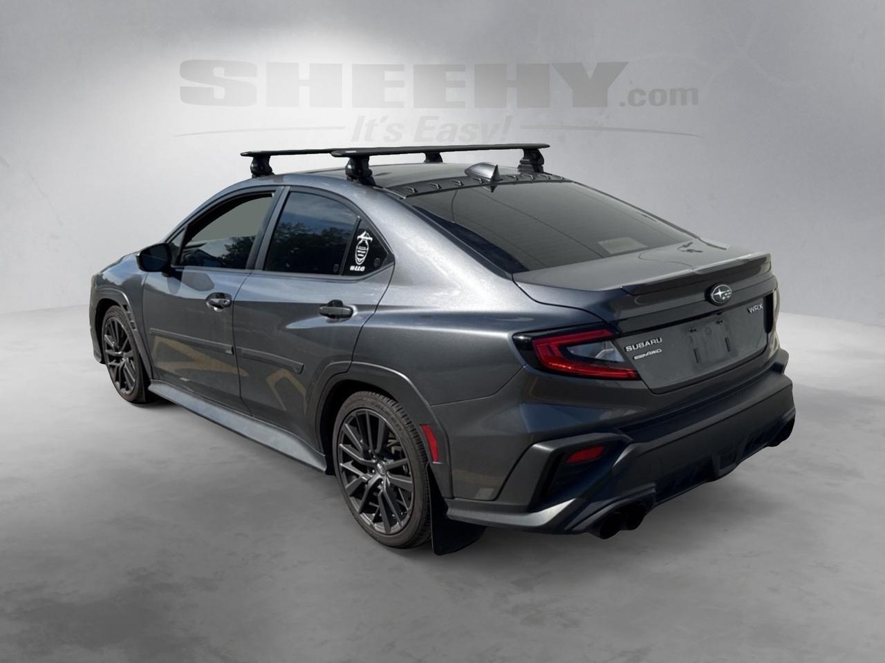 2022 Subaru WRX Premium Ashland VA